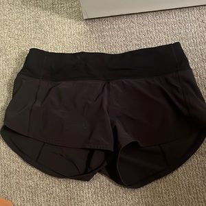 Lulu mini short